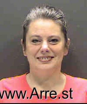 Tracy  Black Mugshot