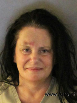 Tracy Ann Black Mugshot