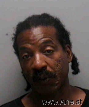 Tracy Samuel Black Mugshot