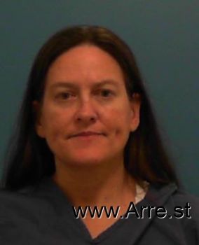 Tracy J Blackwell Mugshot