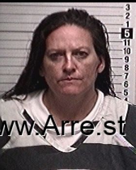 Tracy Joyce Blackwell Mugshot