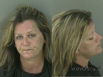 Tracy Lee Bridges Mugshot