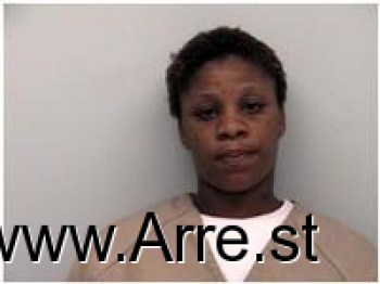 Tracy Deloris Bridges Mugshot