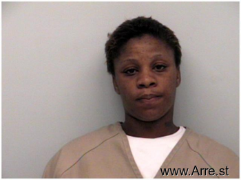 Tracy Deloris Bridges Mugshot