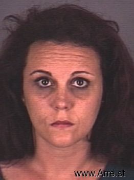 Tracy Michelle Brown Mugshot