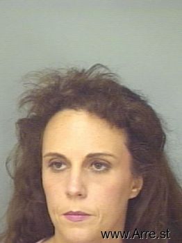 Tracy Michelle Brown Mugshot