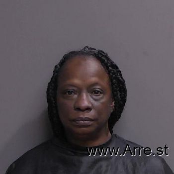 Tracy Denise Brown Mugshot