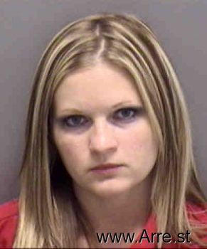 Tracy Louise Brown Mugshot