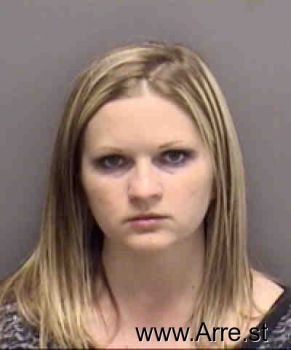 Tracy Louise Brown Mugshot