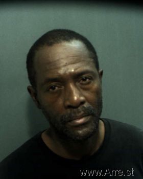 Tracy Scott Carr Mugshot