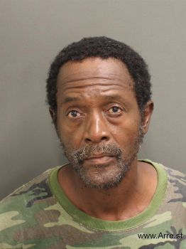 Tracy Scott Carr Mugshot