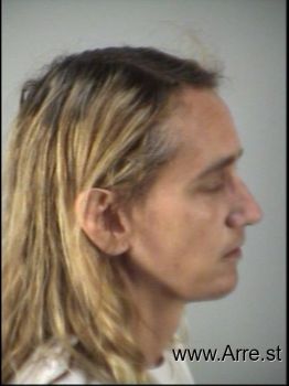 Tracy Walker Chewning Mugshot