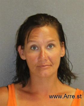 Tracy  Clark Mugshot