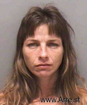 Tracy Joann Clark Mugshot