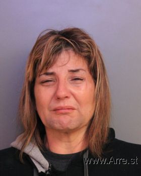 Tracy Marie Cole Mugshot