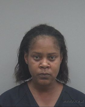 Tracy Jennings Collins Mugshot