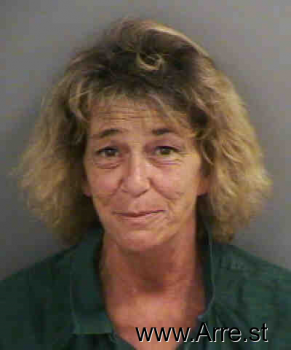 Tracy  Collins Mugshot