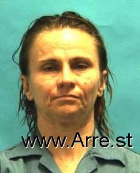 Tracy R Cook Mugshot