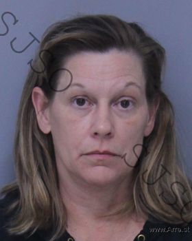 Tracy Renee Cross Mugshot