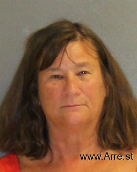 Tracy  Davis Mugshot