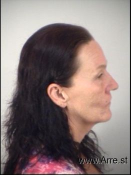 Tracy Lynn Davis Mugshot