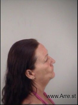 Tracy Lynn Davis Mugshot