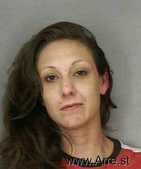 Tracy Diane Davis Mugshot