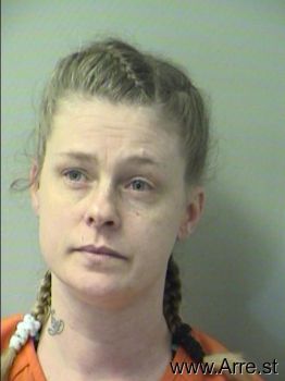 Tracy Lynn Davis Mugshot