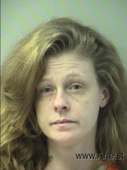 Tracy Lynn Davis Mugshot