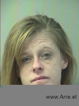 Tracy Lynn Davis Mugshot