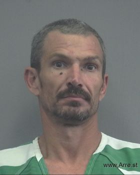 Tracy Kyle Davis Mugshot