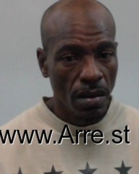 Tracy Terrel Davis Mugshot