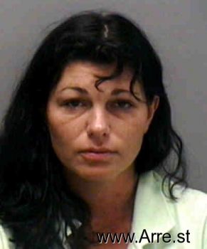 Tracy Leigh Day-augustine Mugshot