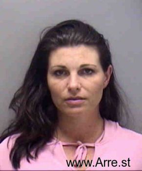 Tracy Leigh Day-augustine Mugshot