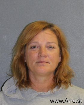 Tracy  Dillon Mugshot