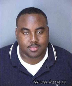 Tracy Leon Dixon Mugshot