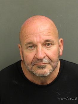 Tracy George Edwards Mugshot