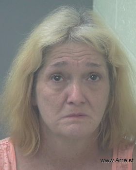 Tracy Lynn Farley Mugshot