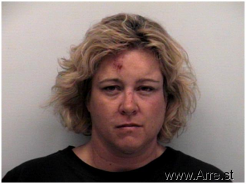 Tracy Marie Fleming Mugshot