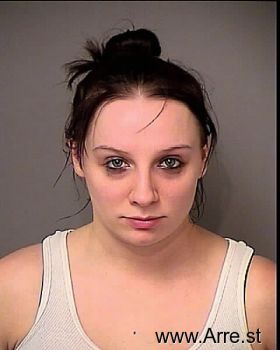 Tracy Marie Gadreault Mugshot