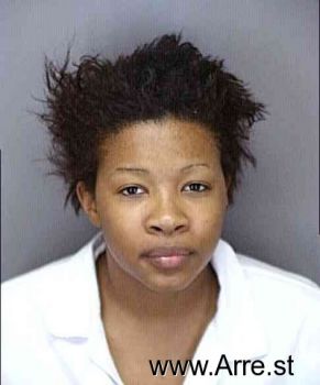 Tracy Denise George Mugshot