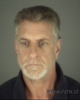 Tracy Thomas George Mugshot