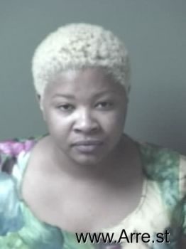 Tracy Denise George Mugshot