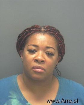 Tracy Denise George Mugshot