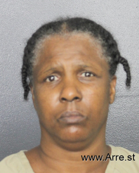 Tracy L Graham Mugshot