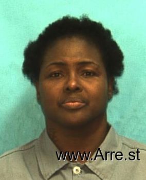 Tracy L Green Mugshot