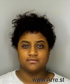 Tracy  Green Mugshot