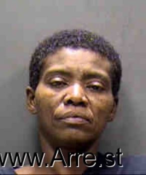 Tracy  Green Mugshot