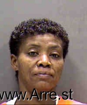 Tracy  Green Mugshot