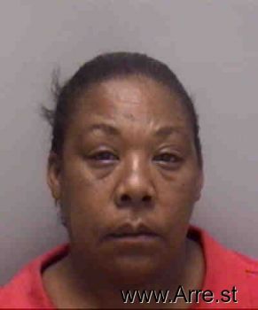 Tracy Ann Green Mugshot